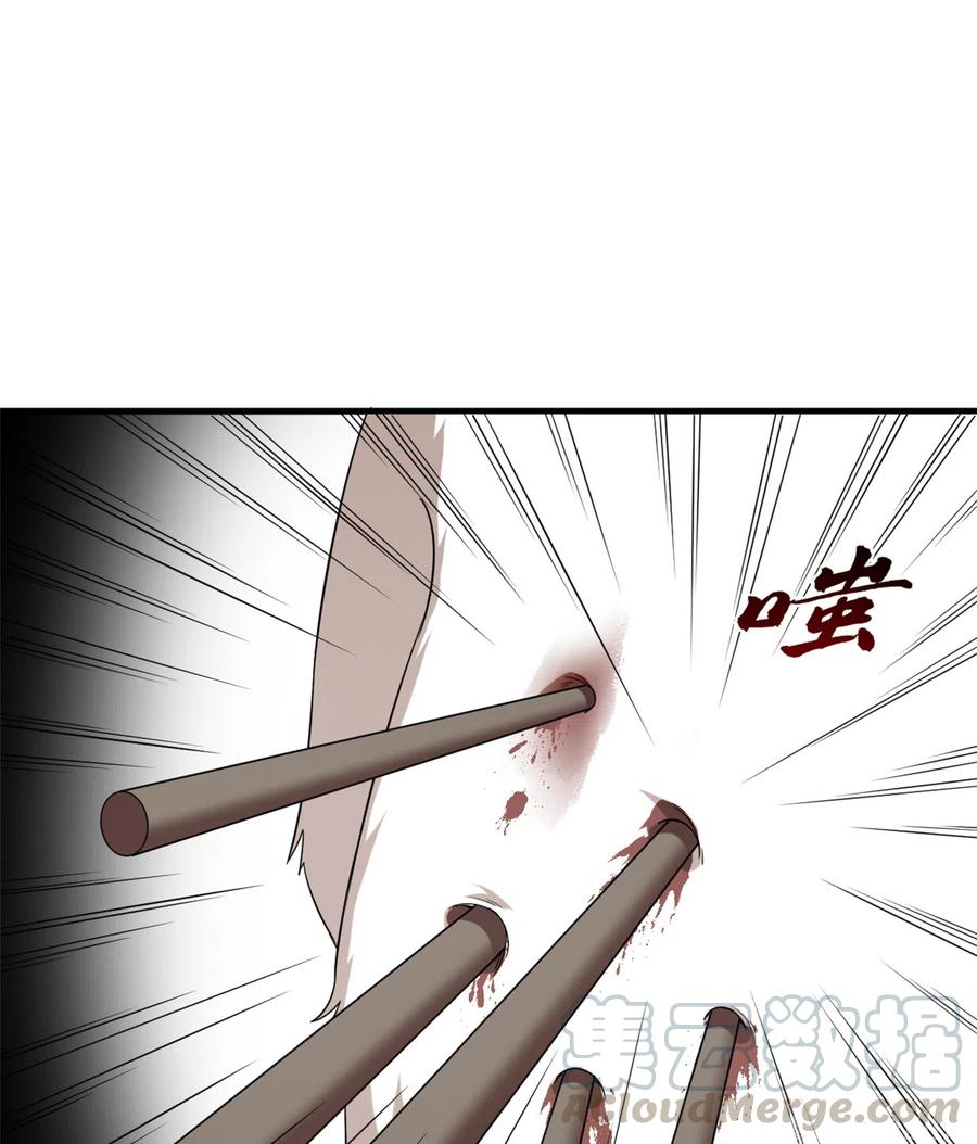 毒步天下：特工神医小兽妃205