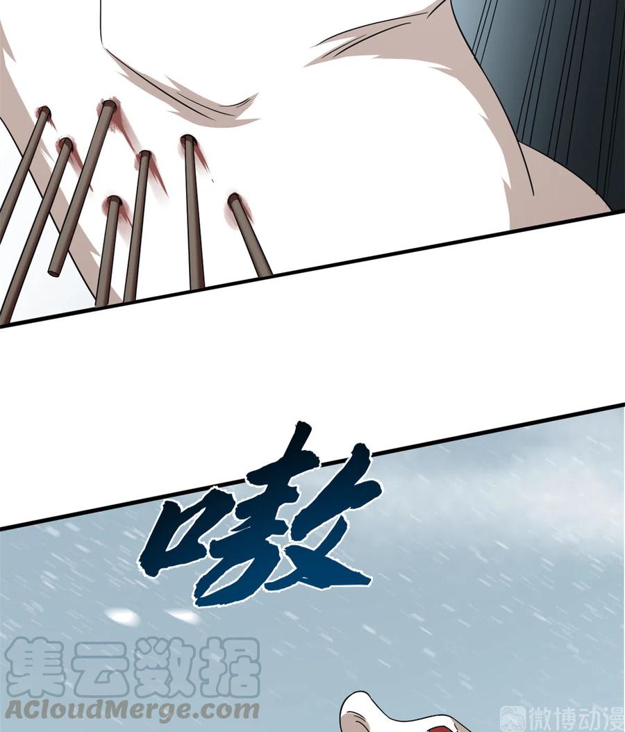 毒步天下：特工神医小兽妃205