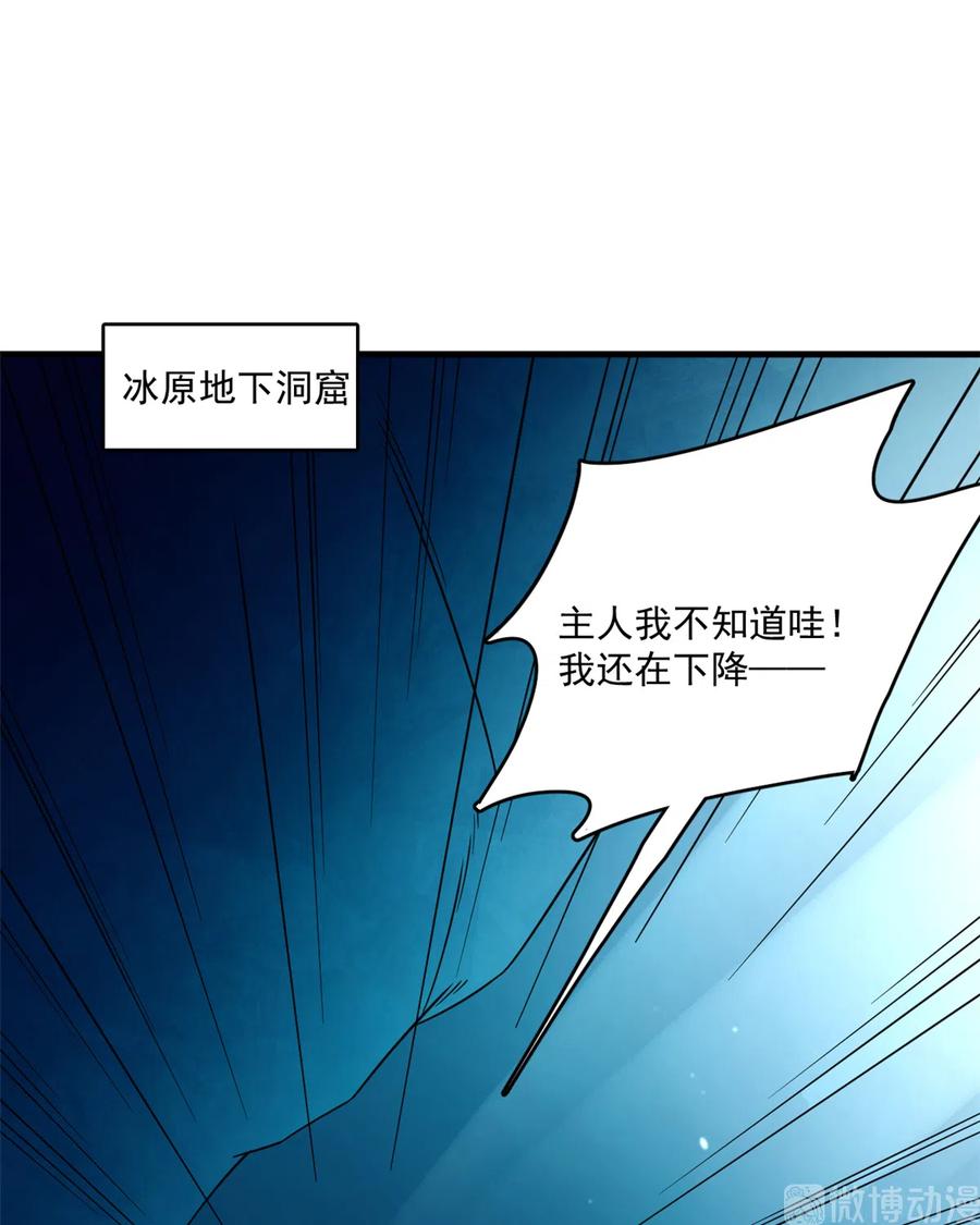 毒步天下：特工神医小兽妃206