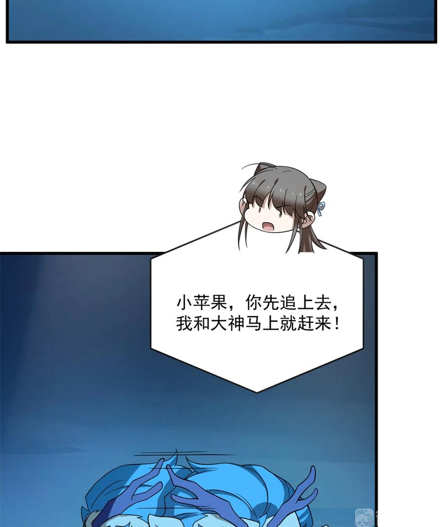 毒步天下：特工神医小兽妃206