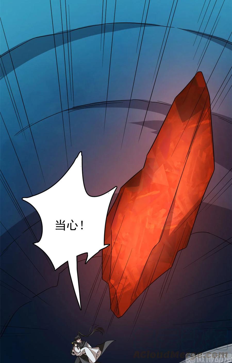毒步天下：特工神医小兽妃208