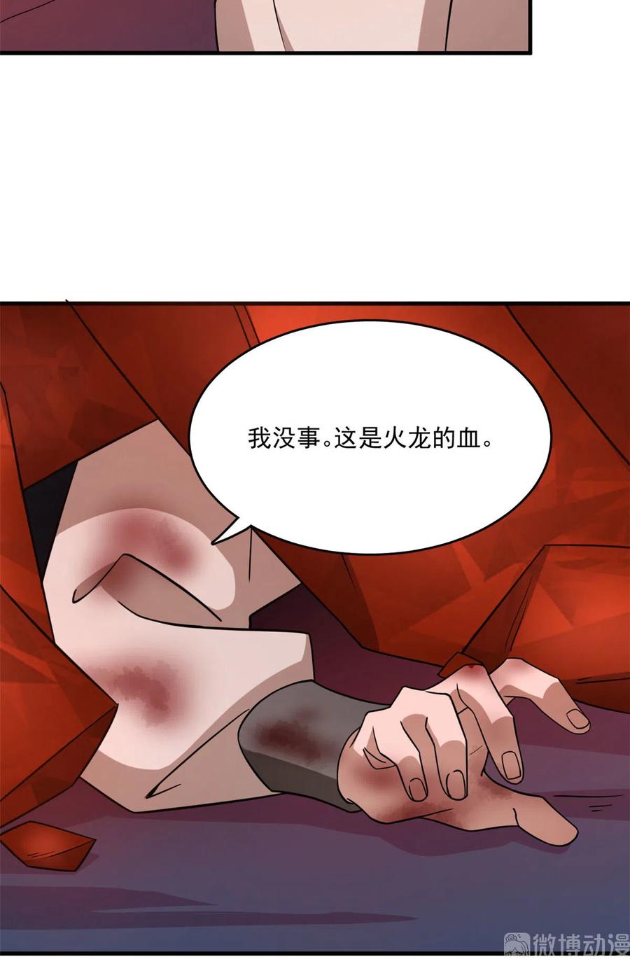 毒步天下：特工神医小兽妃209