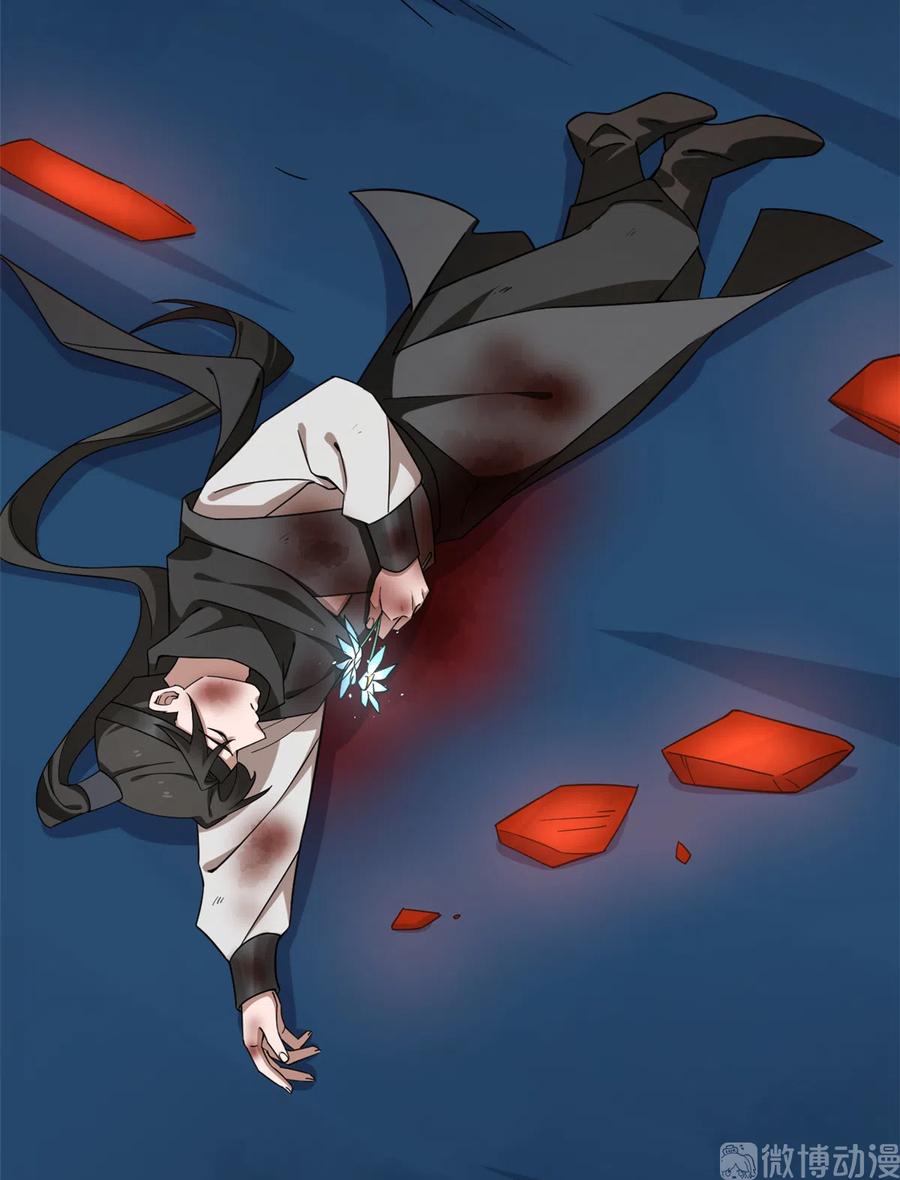 毒步天下：特工神医小兽妃210