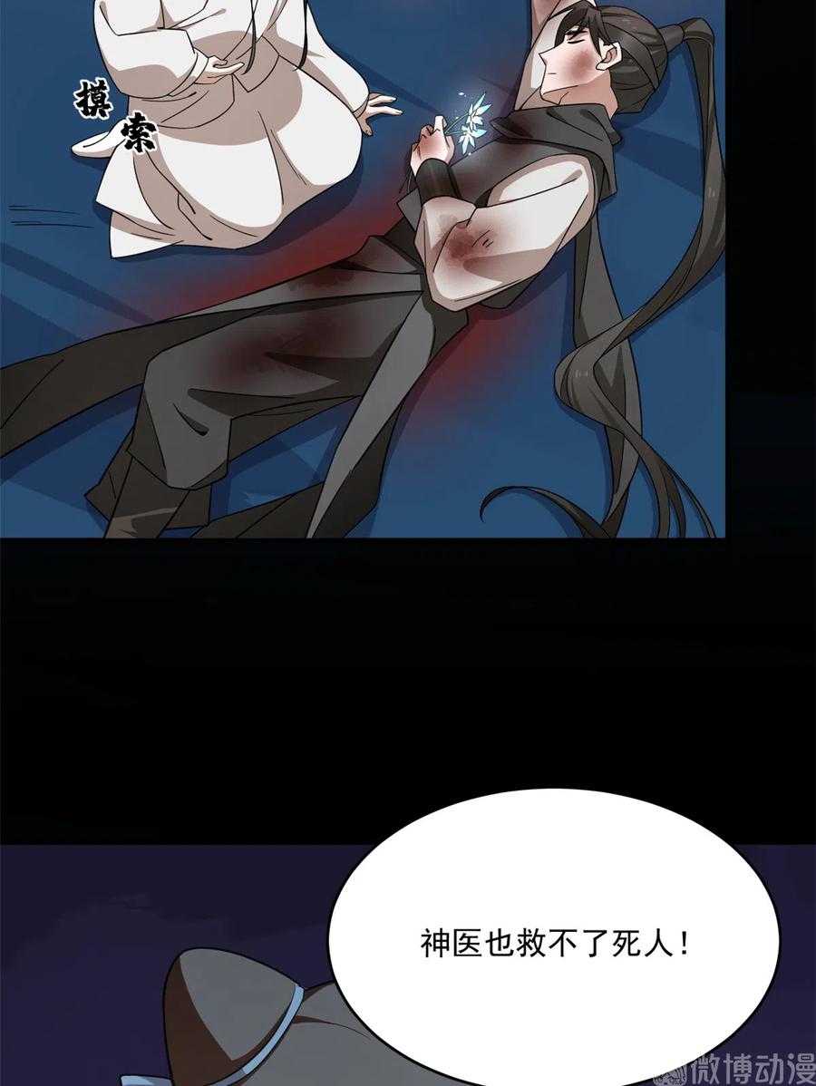 毒步天下：特工神医小兽妃210