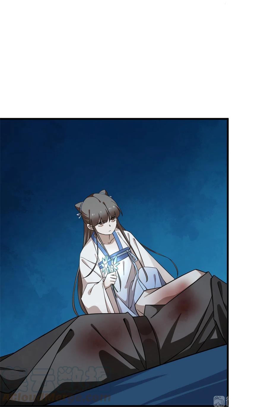 毒步天下：特工神医小兽妃210