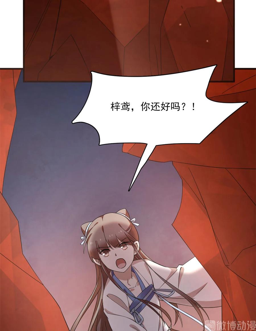 毒步天下：特工神医小兽妃210