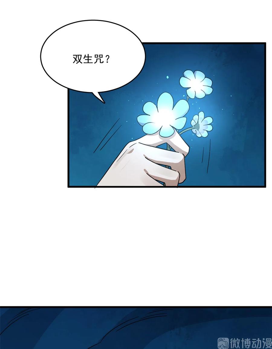 毒步天下：特工神医小兽妃211