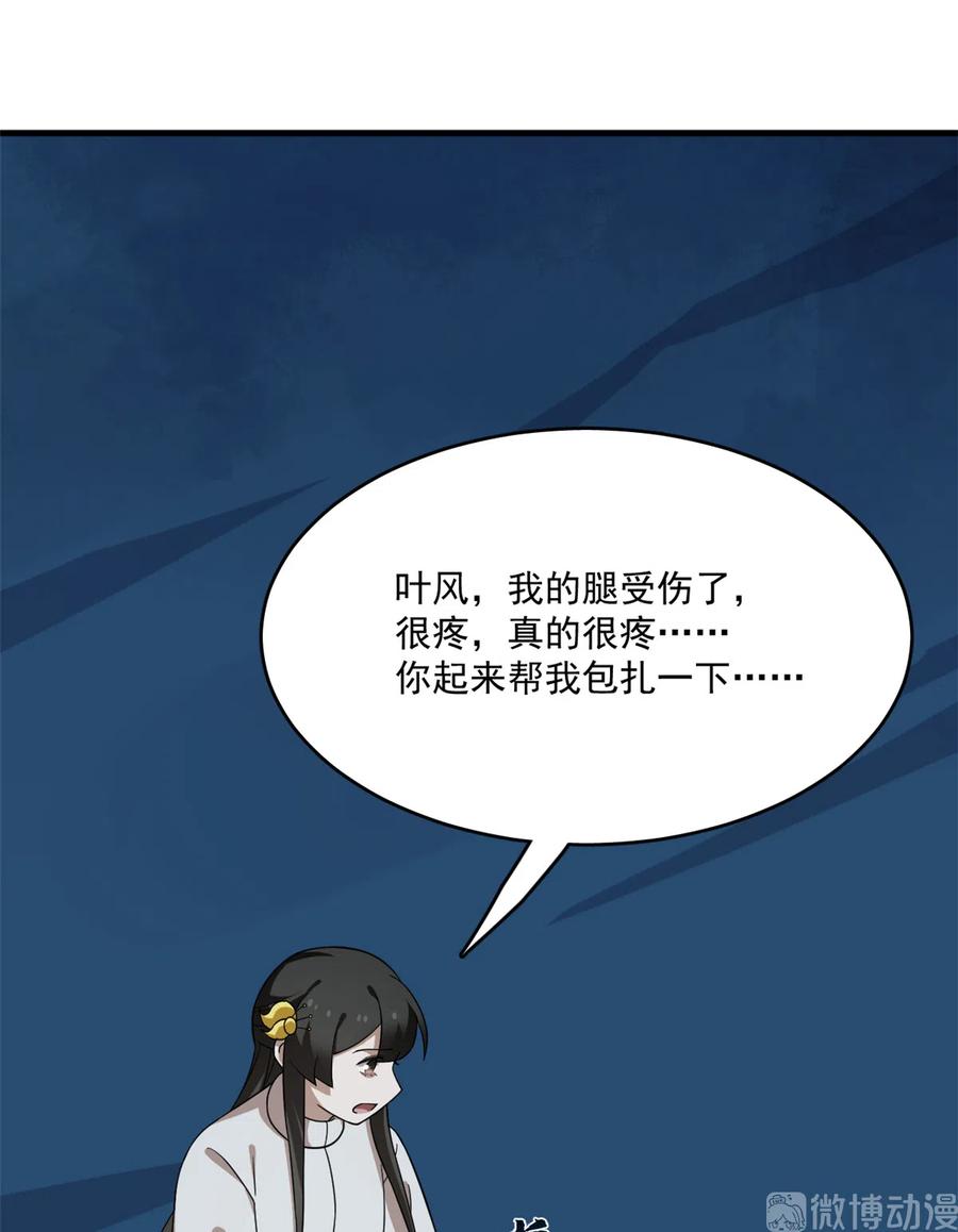 毒步天下：特工神医小兽妃211