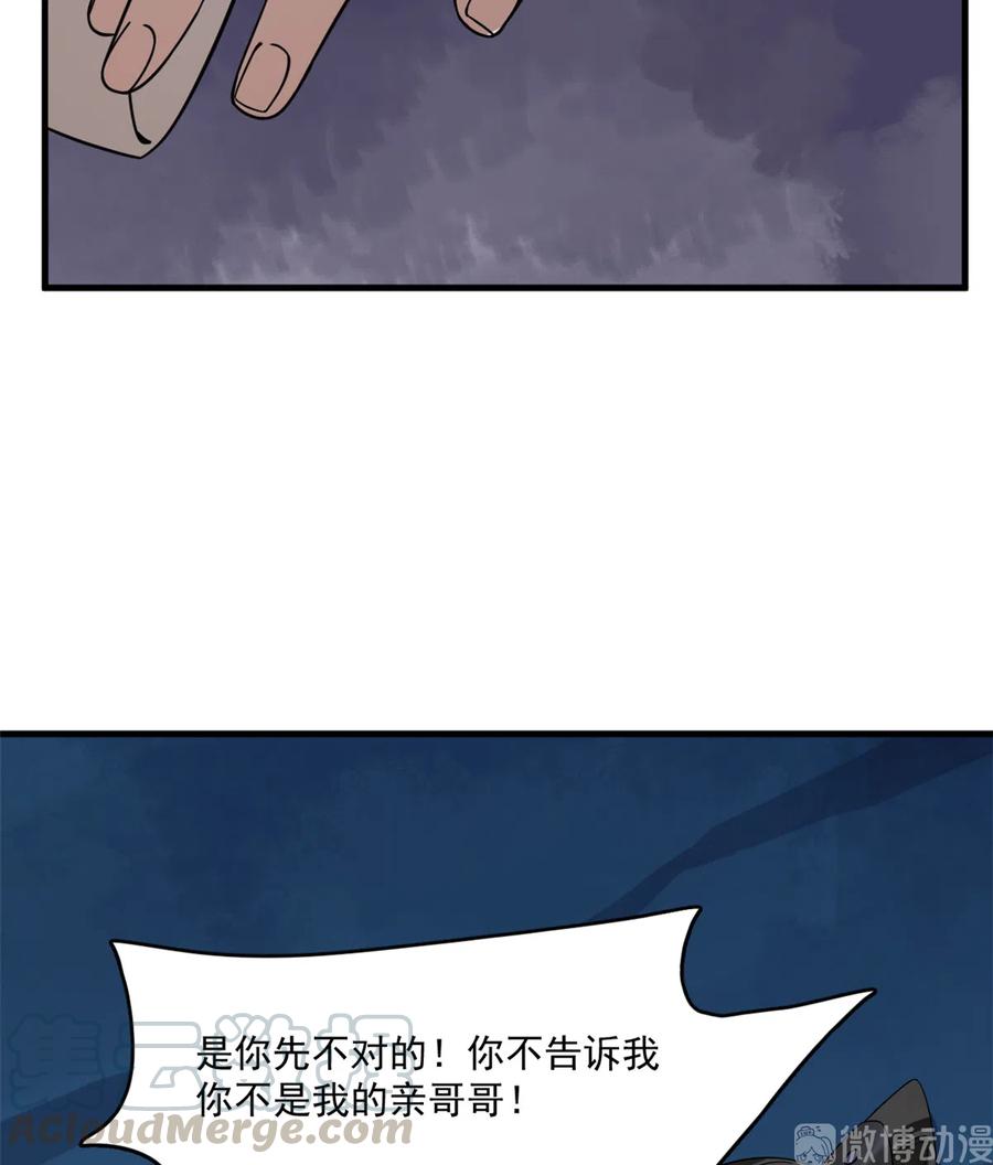 毒步天下：特工神医小兽妃211