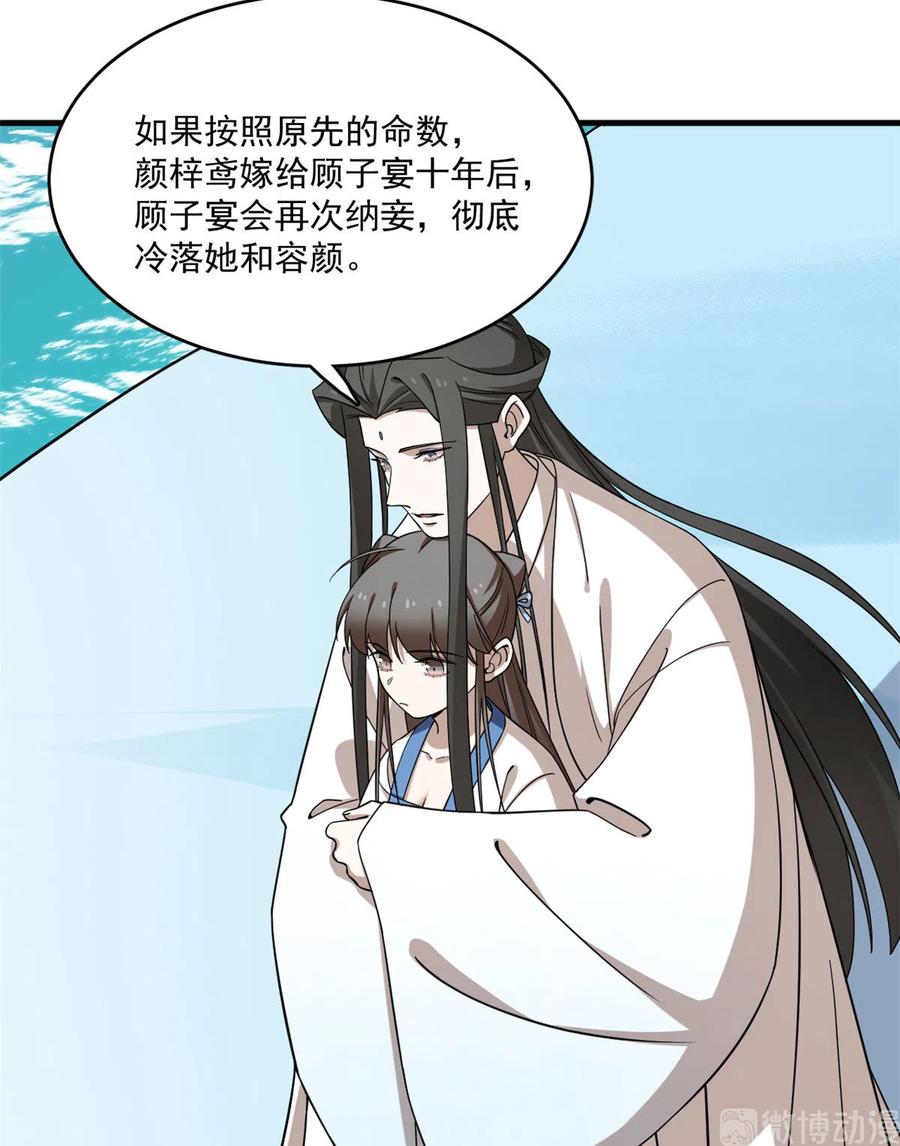 毒步天下：特工神医小兽妃212