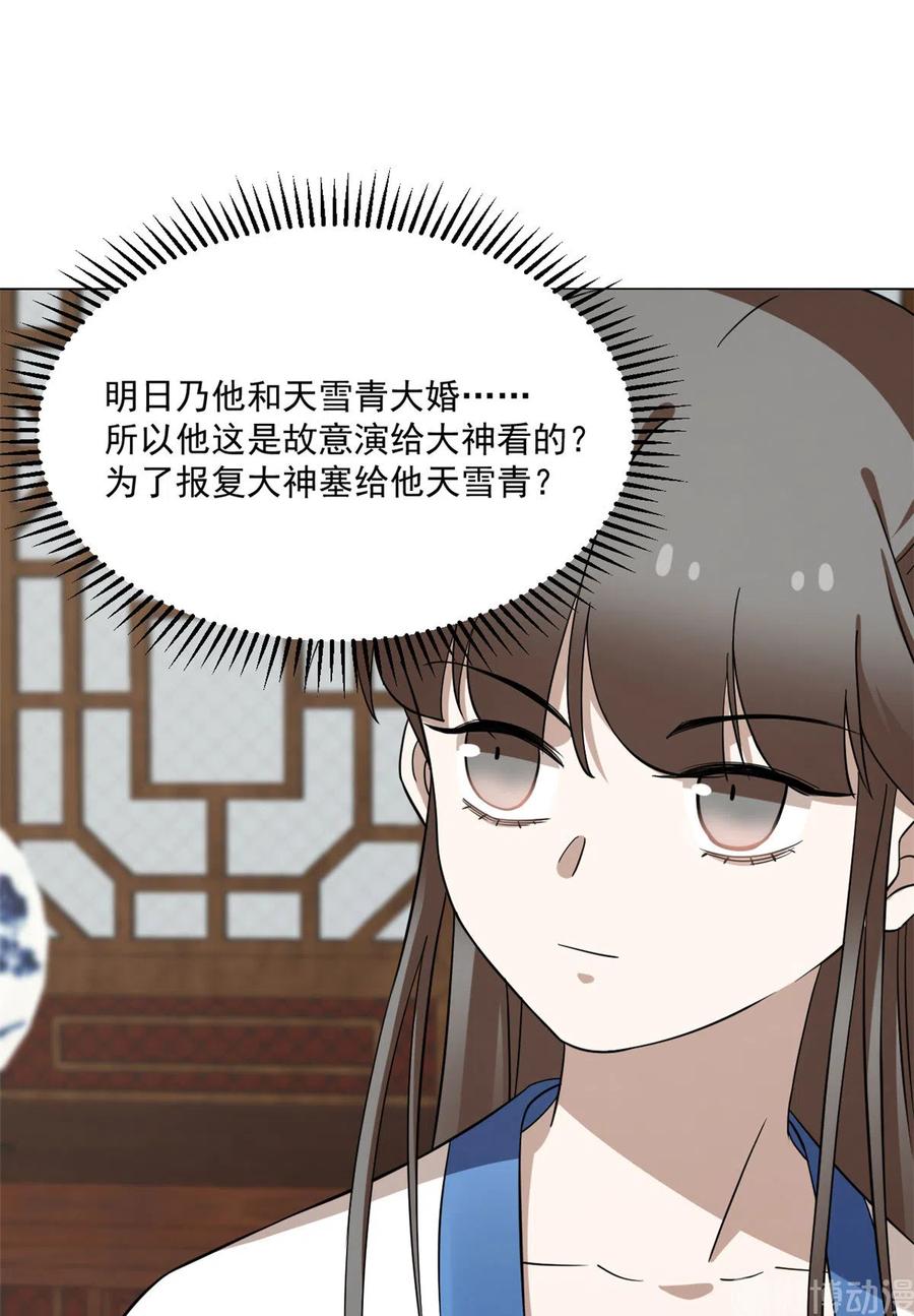 毒步天下：特工神医小兽妃213