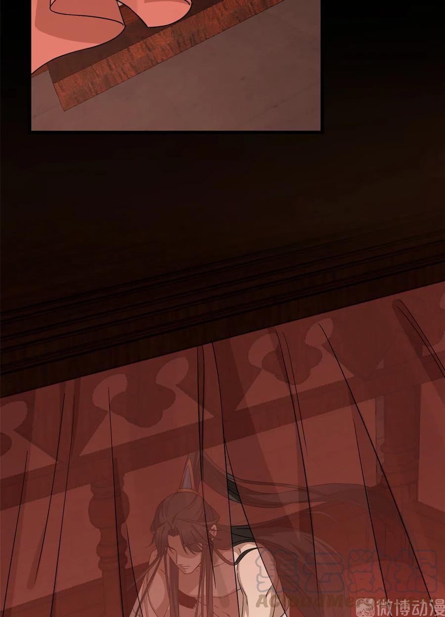 毒步天下：特工神医小兽妃217