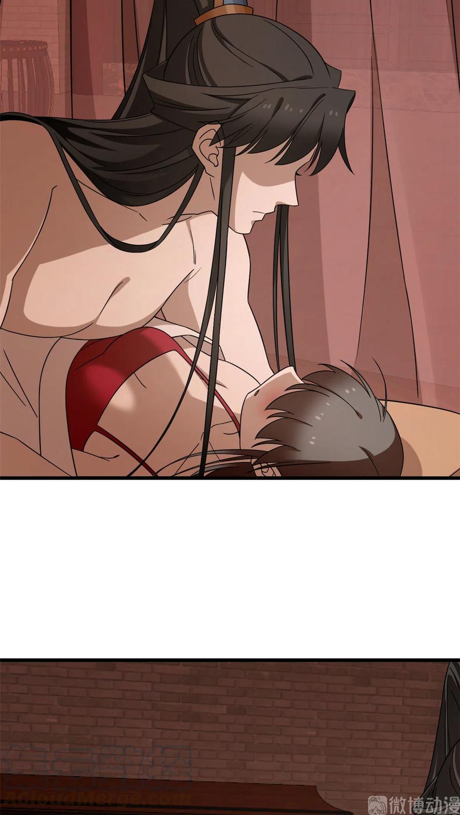 毒步天下：特工神医小兽妃218