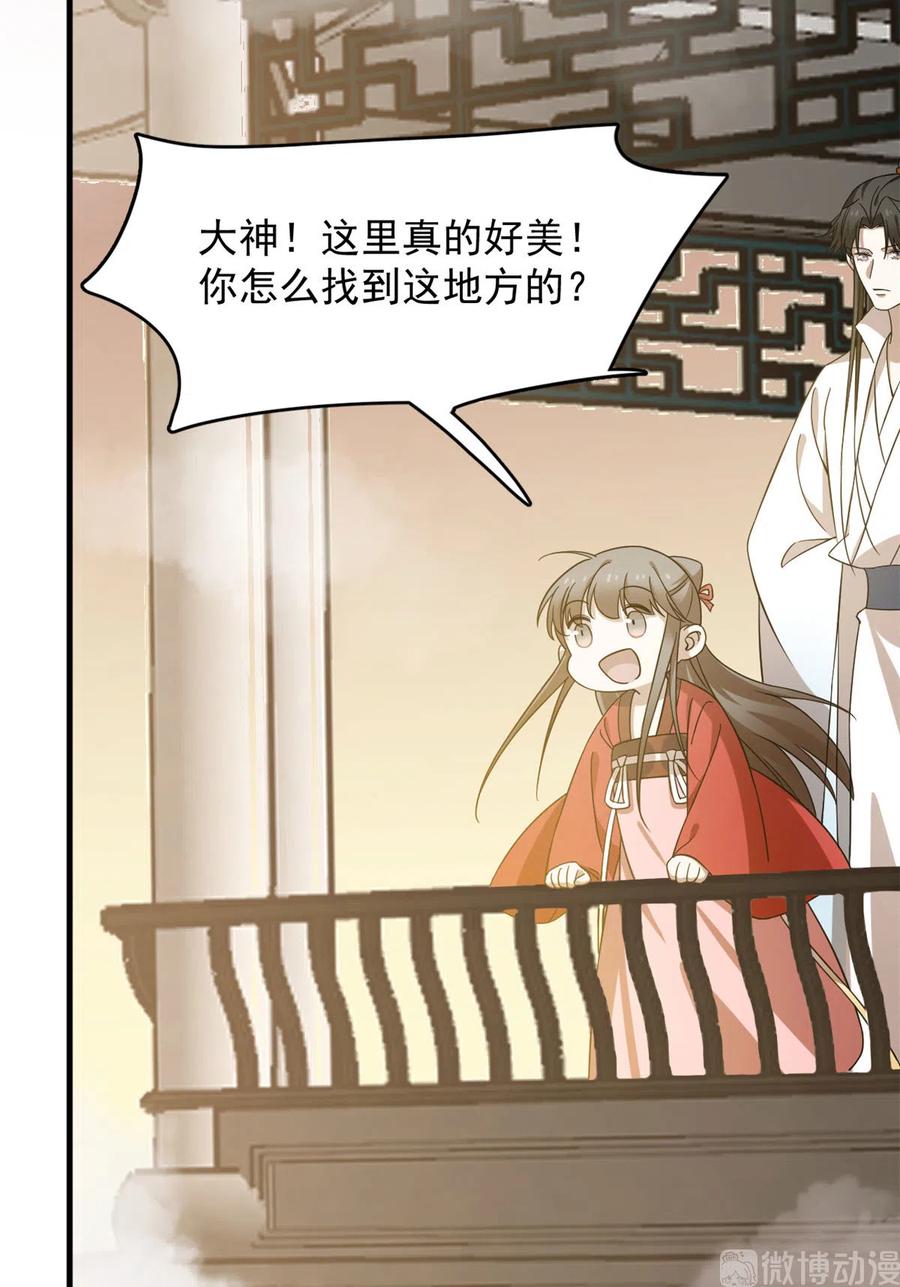 毒步天下：特工神医小兽妃220