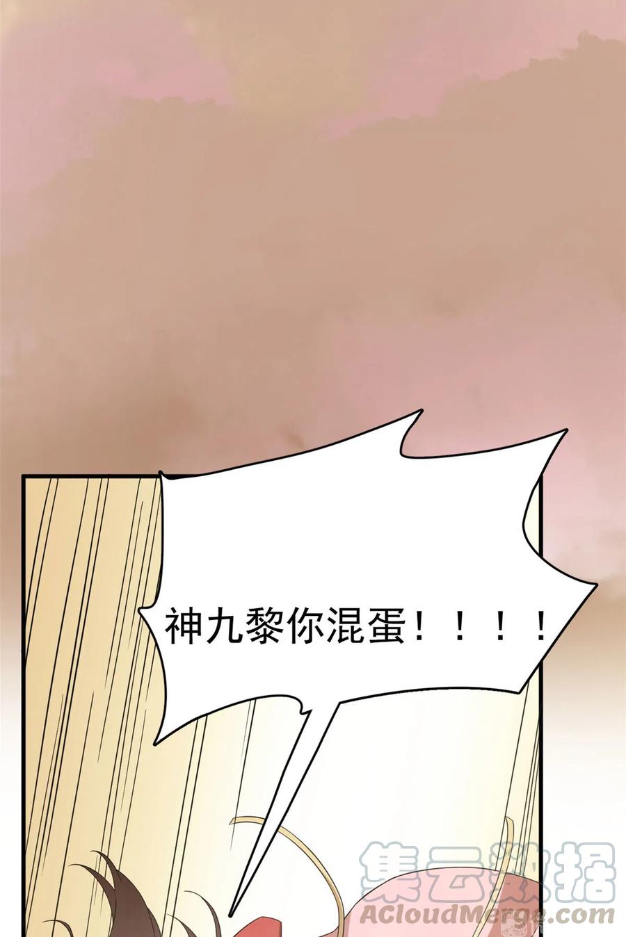 毒步天下：特工神医小兽妃220