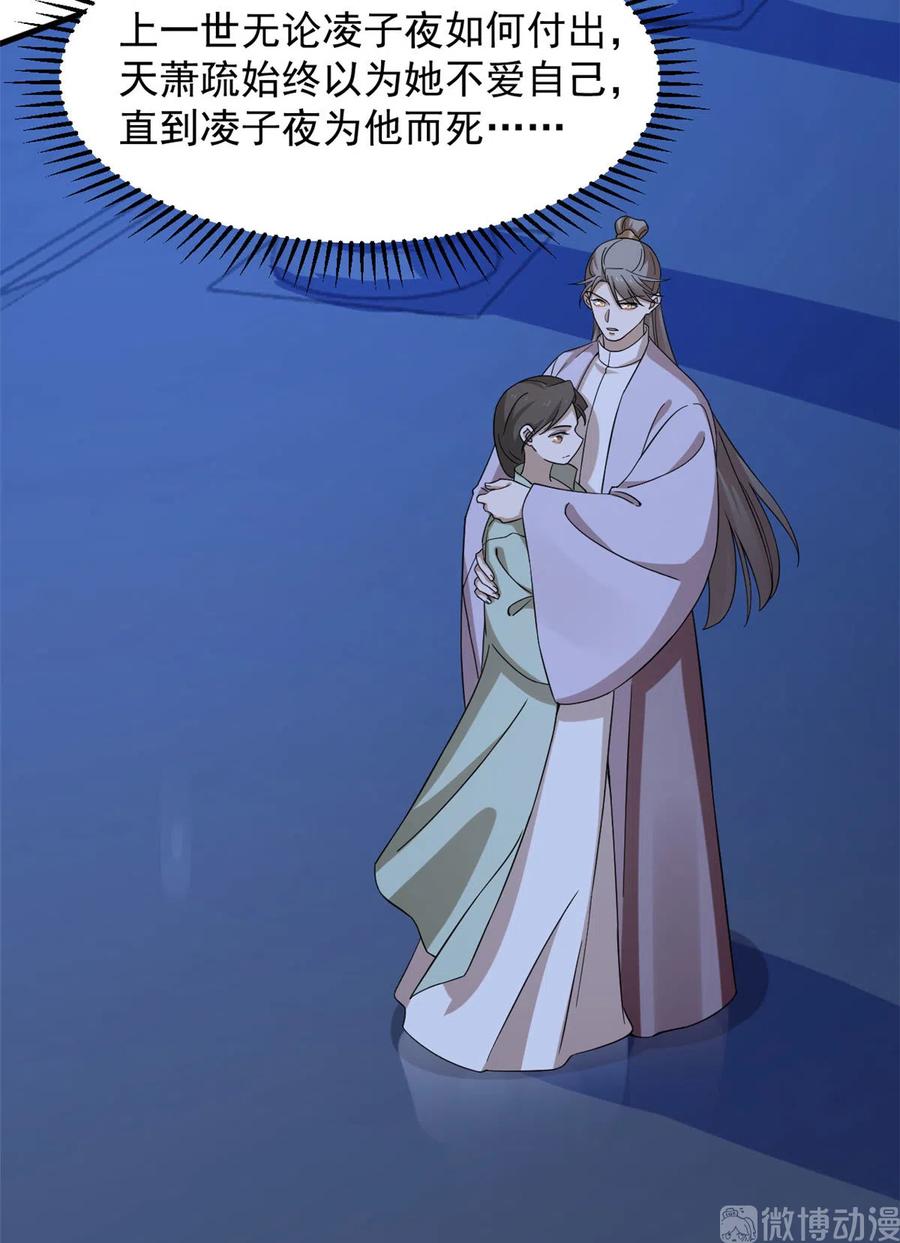 毒步天下：特工神医小兽妃220