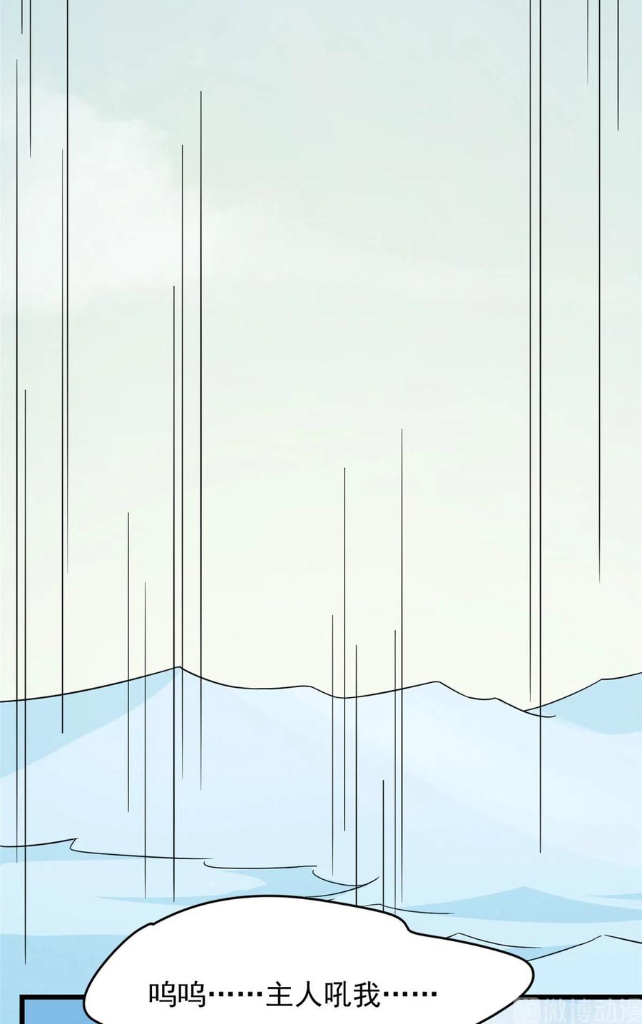 毒步天下：特工神医小兽妃221