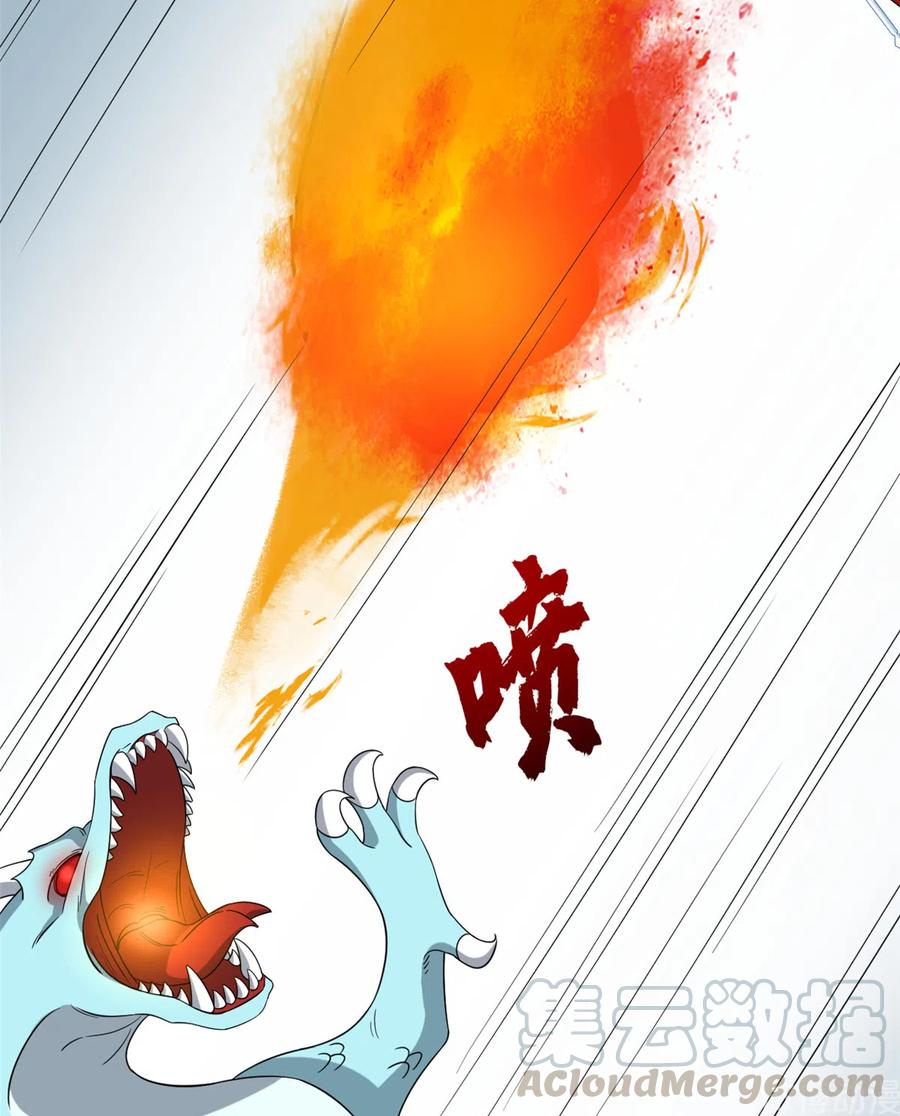 毒步天下：特工神医小兽妃223