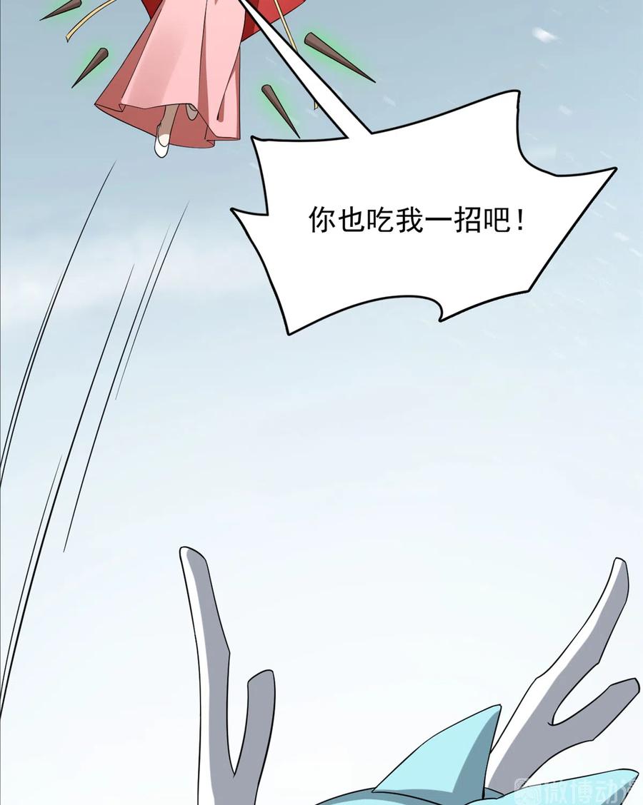 毒步天下：特工神医小兽妃223