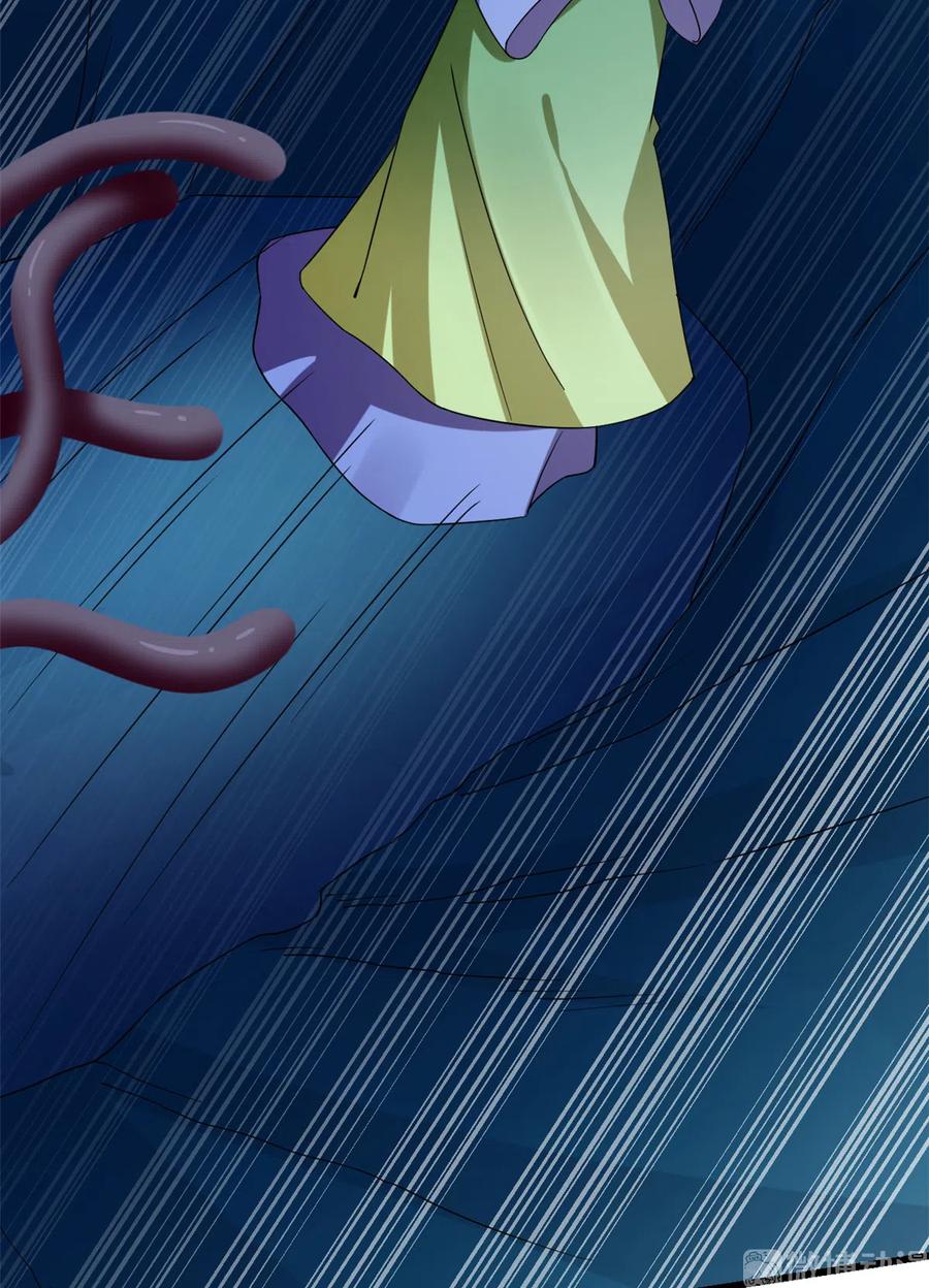 毒步天下：特工神医小兽妃225