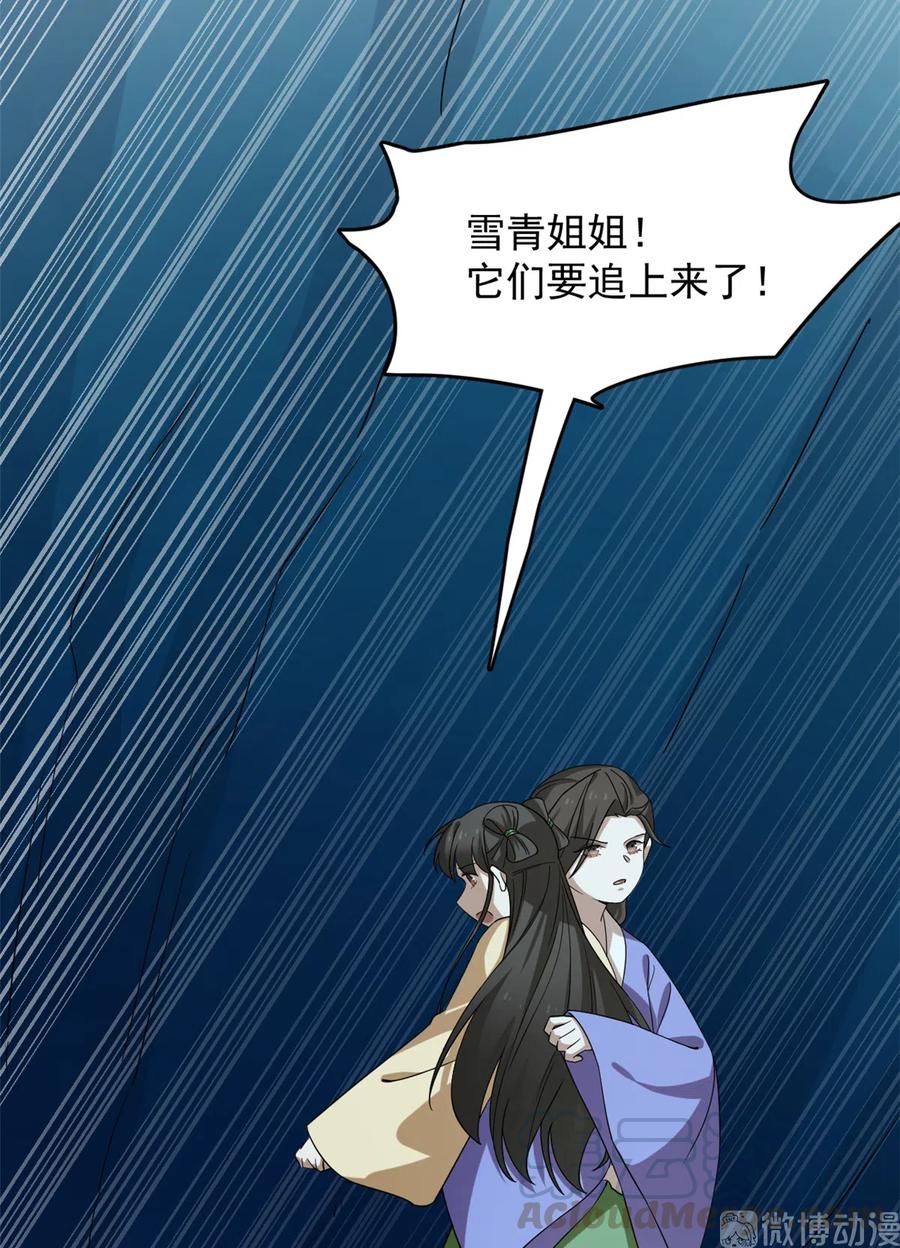 毒步天下：特工神医小兽妃225