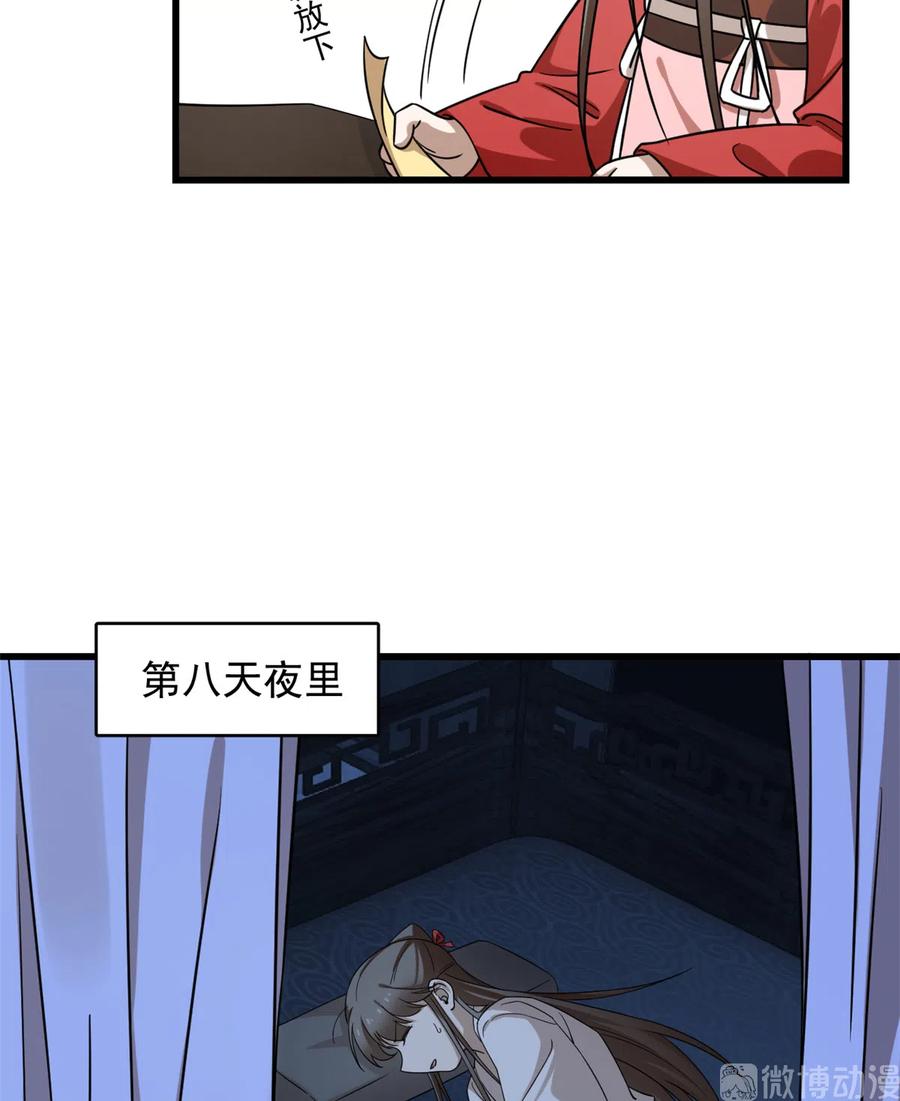 毒步天下：特工神医小兽妃228