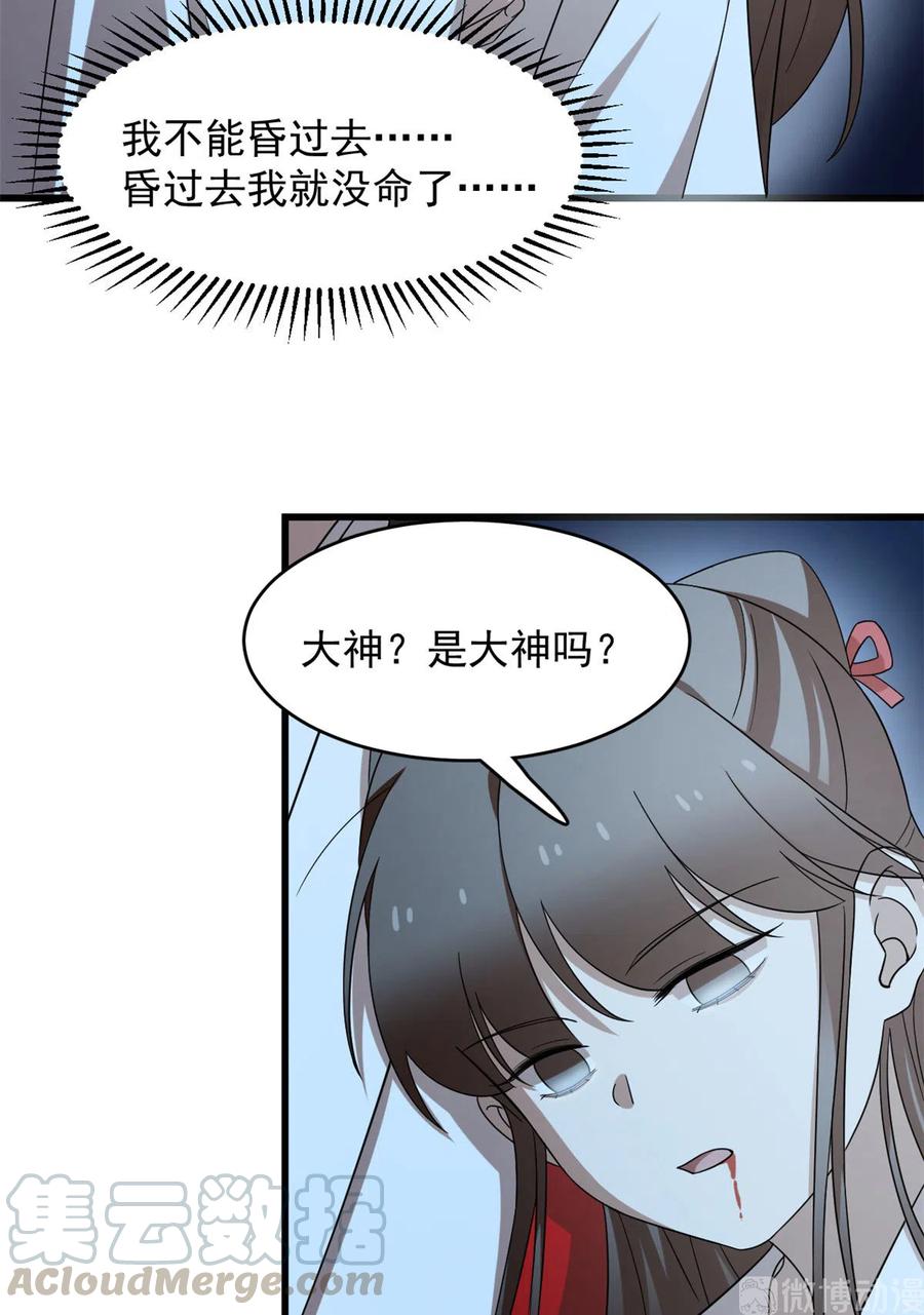 毒步天下：特工神医小兽妃230
