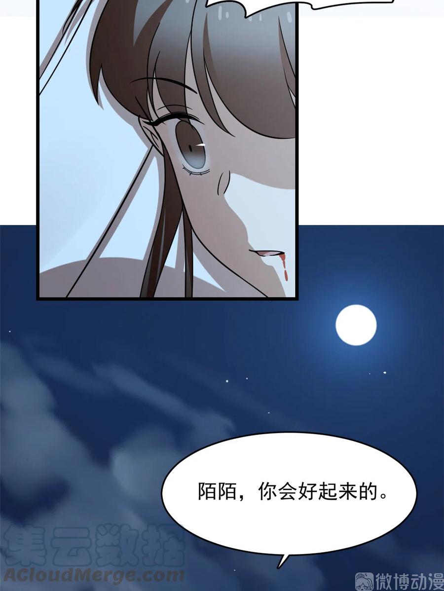 毒步天下：特工神医小兽妃230