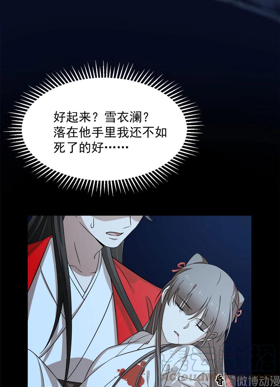 毒步天下：特工神医小兽妃230