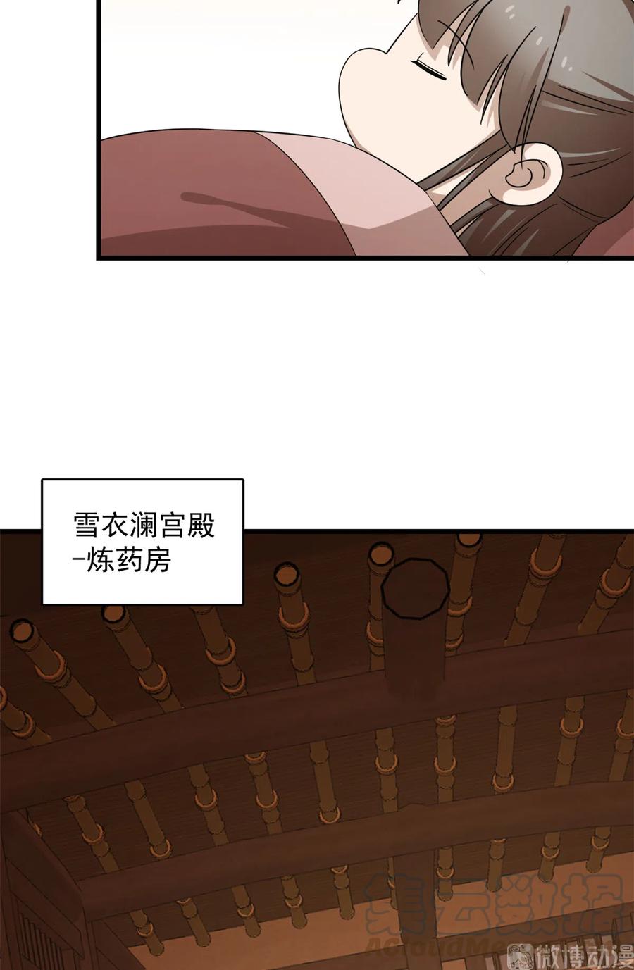 毒步天下：特工神医小兽妃233