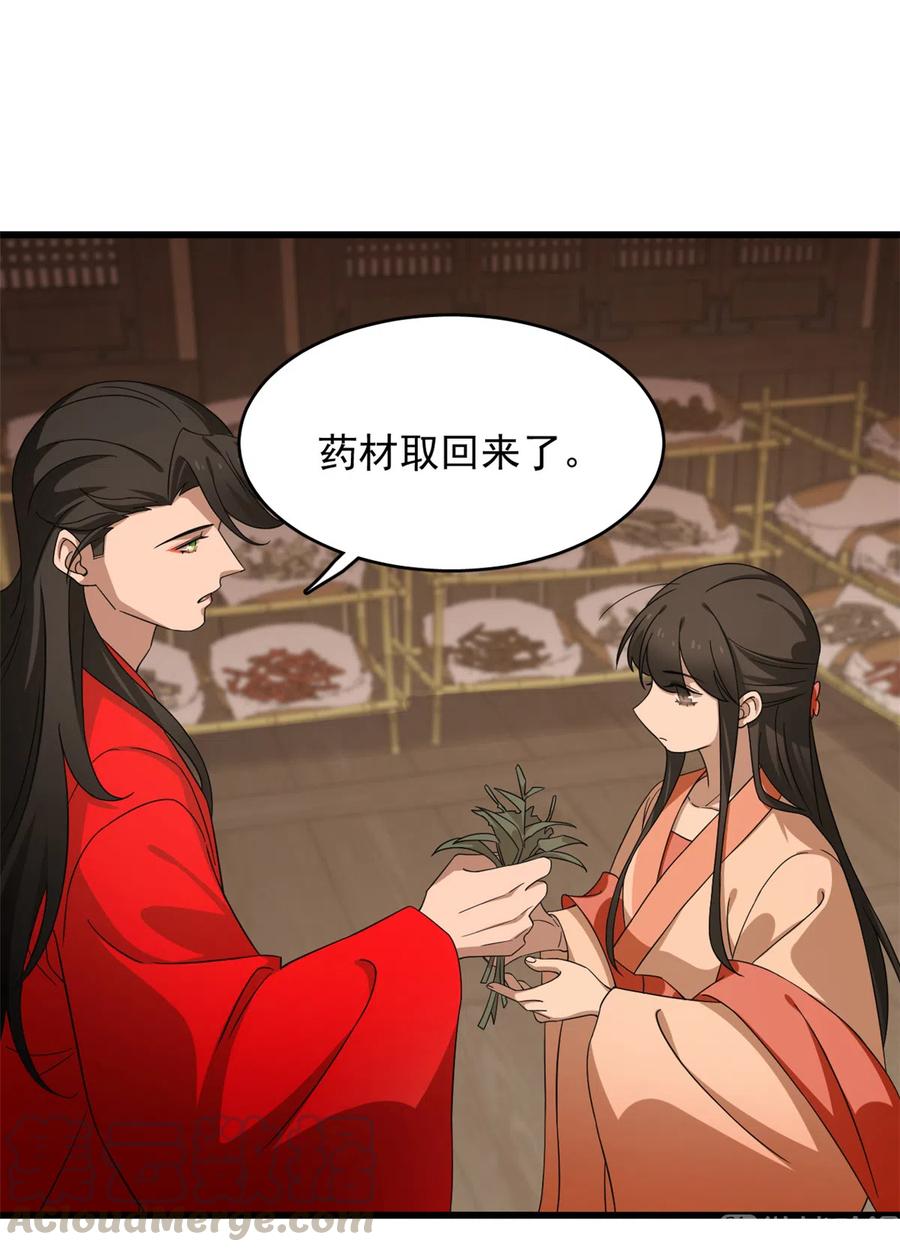 毒步天下：特工神医小兽妃233