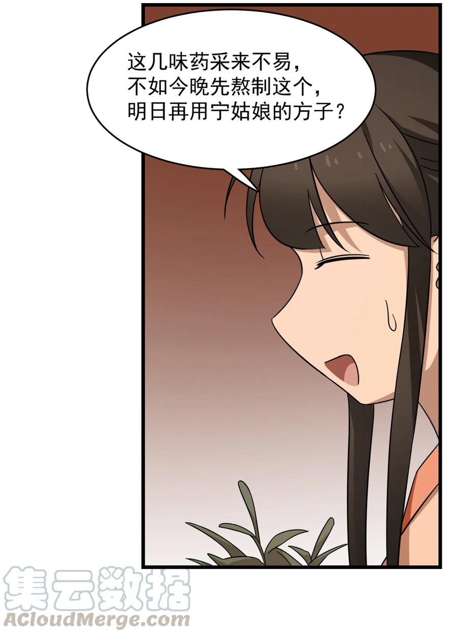 毒步天下：特工神医小兽妃233