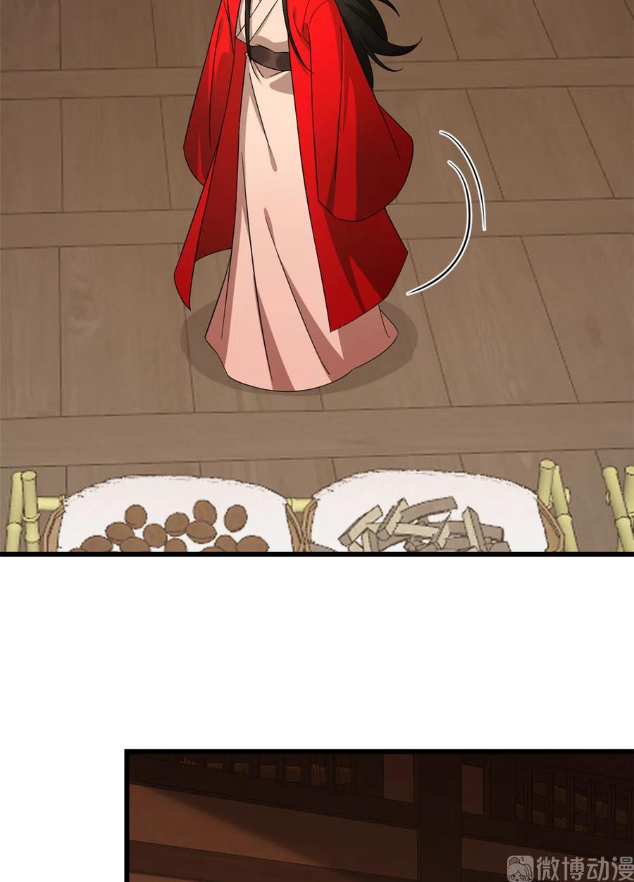 毒步天下：特工神医小兽妃233