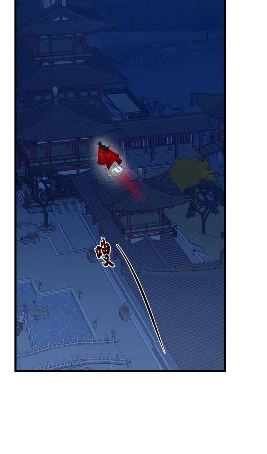 毒步天下：特工神医小兽妃234