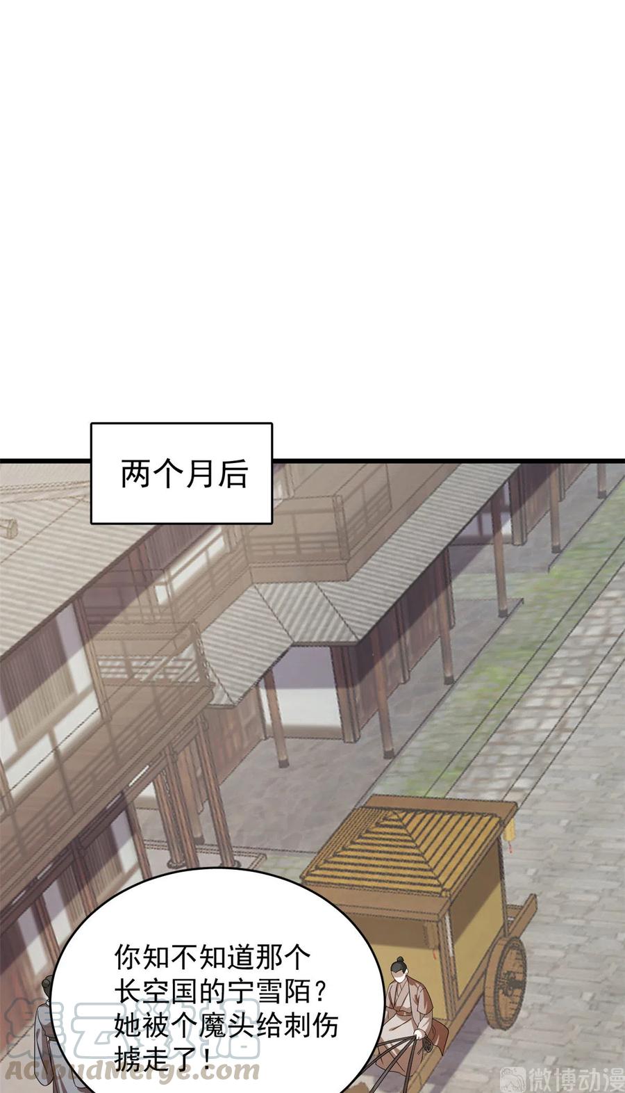 毒步天下：特工神医小兽妃234