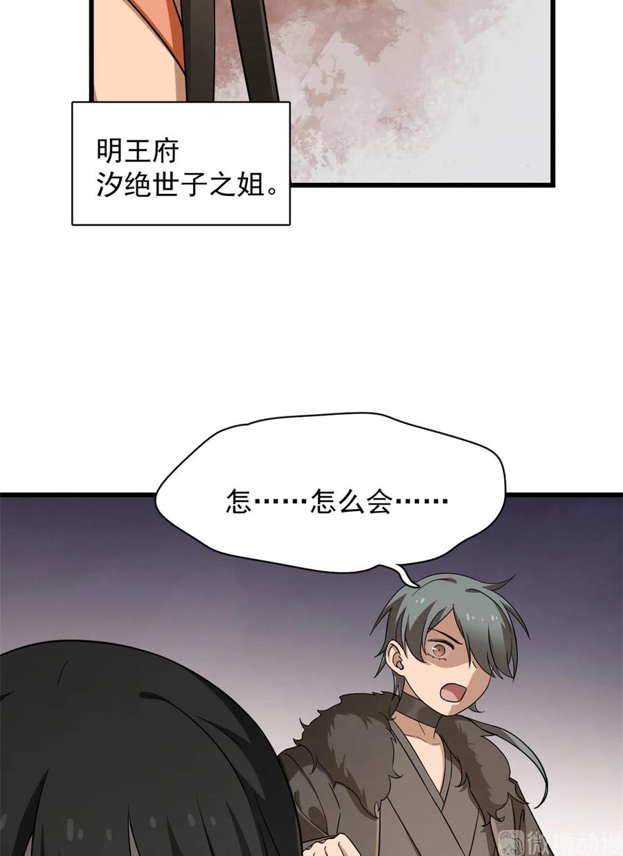 毒步天下：特工神医小兽妃234