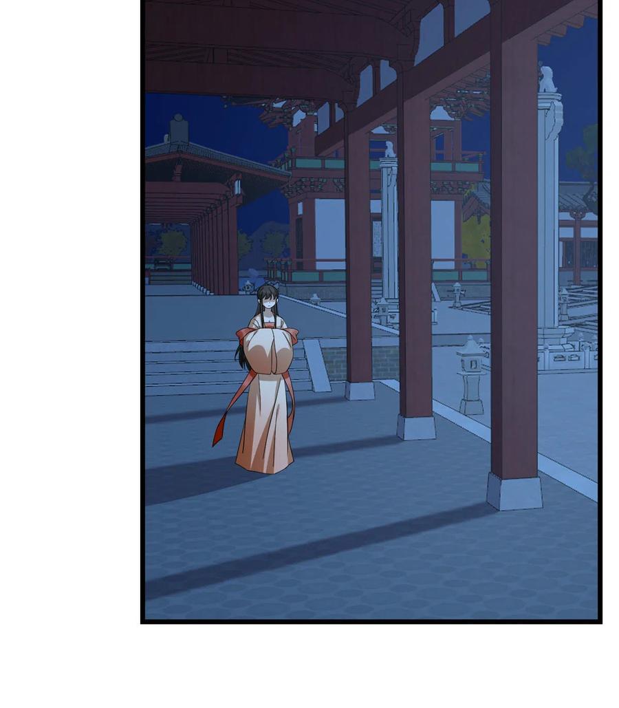 毒步天下：特工神医小兽妃234