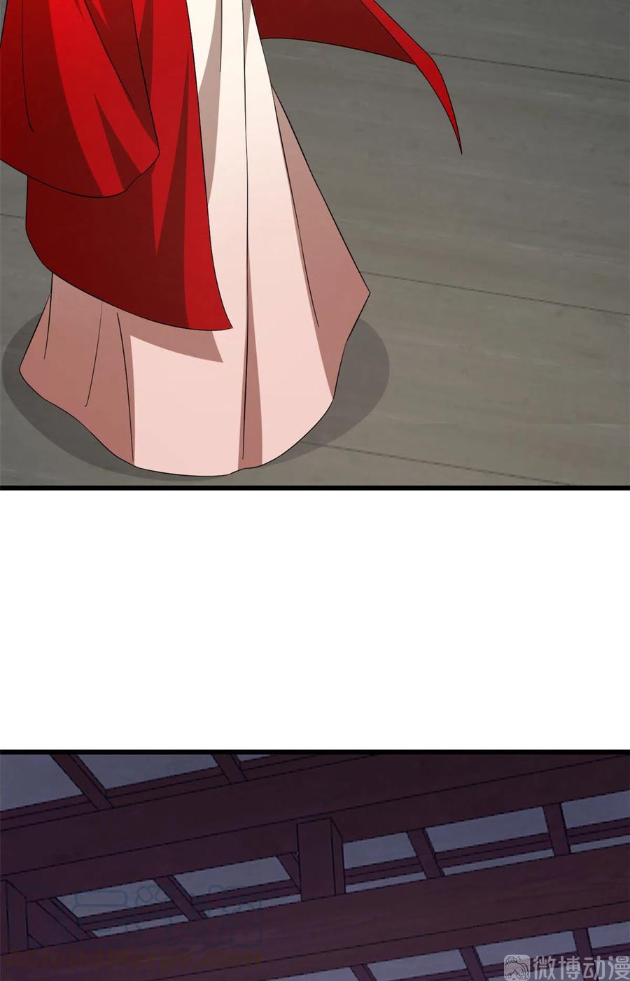 毒步天下：特工神医小兽妃235