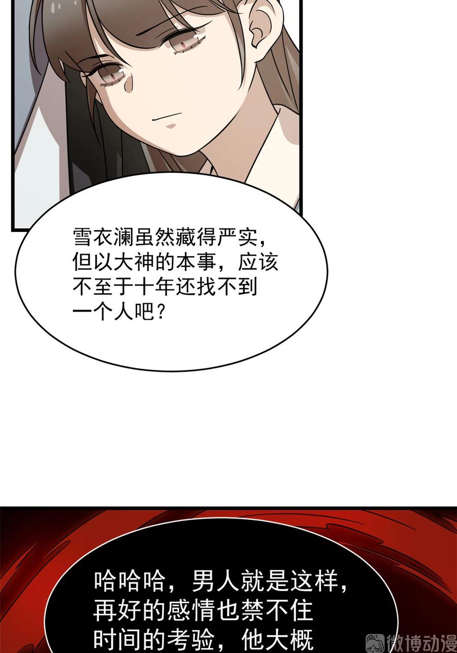 毒步天下：特工神医小兽妃239