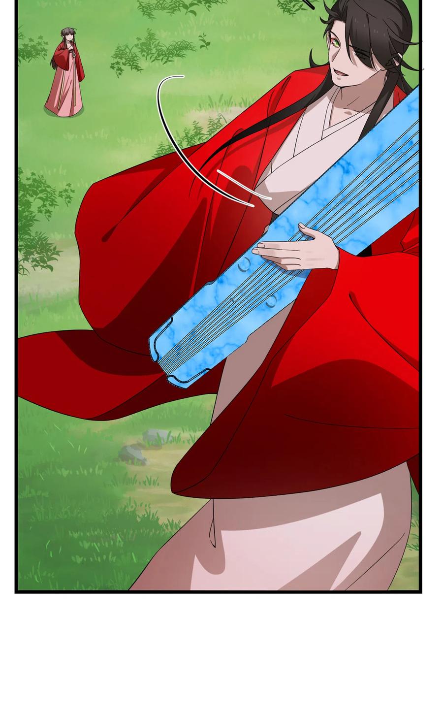 毒步天下：特工神医小兽妃243