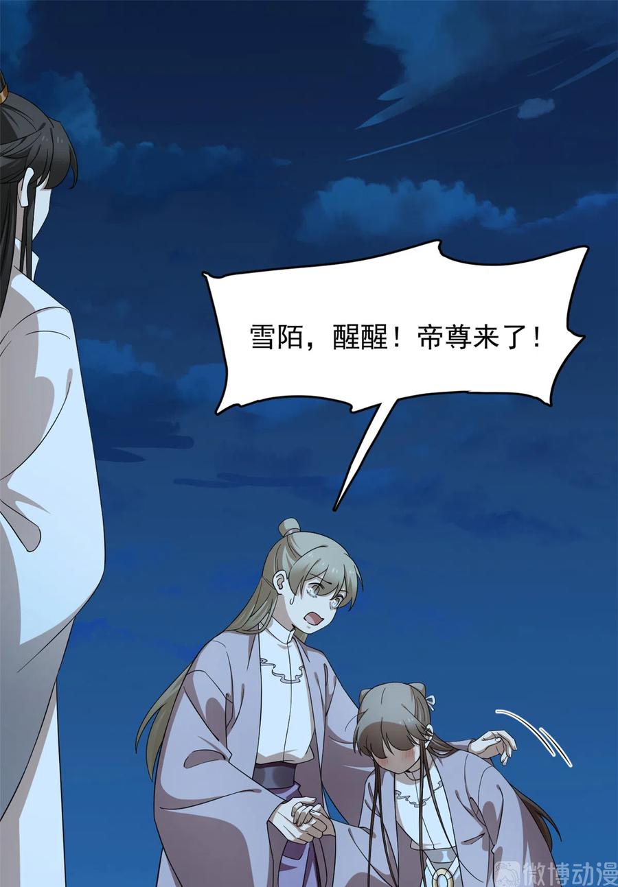 毒步天下：特工神医小兽妃246