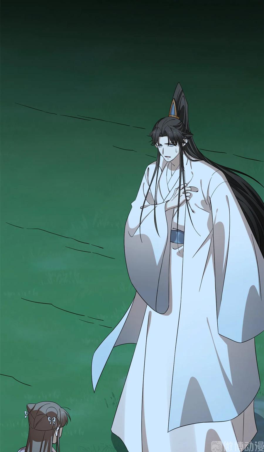 毒步天下：特工神医小兽妃246