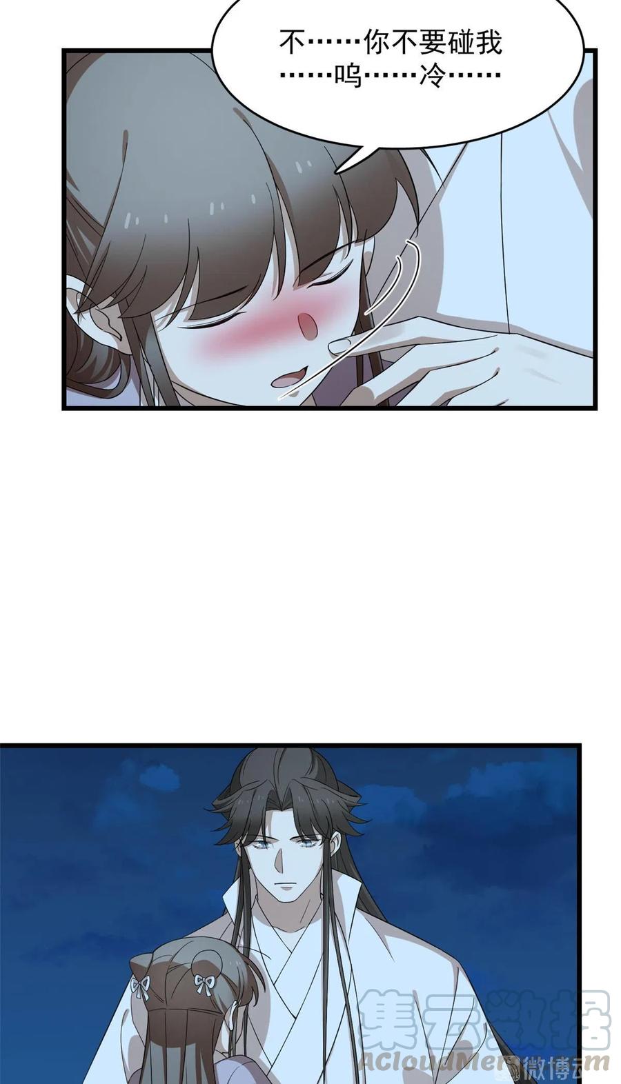 毒步天下：特工神医小兽妃247