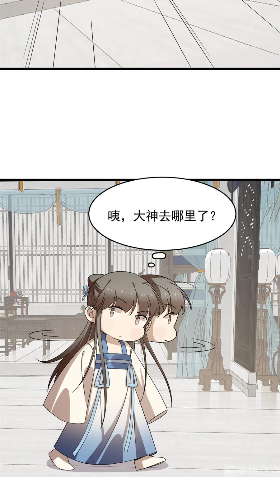 毒步天下：特工神医小兽妃252