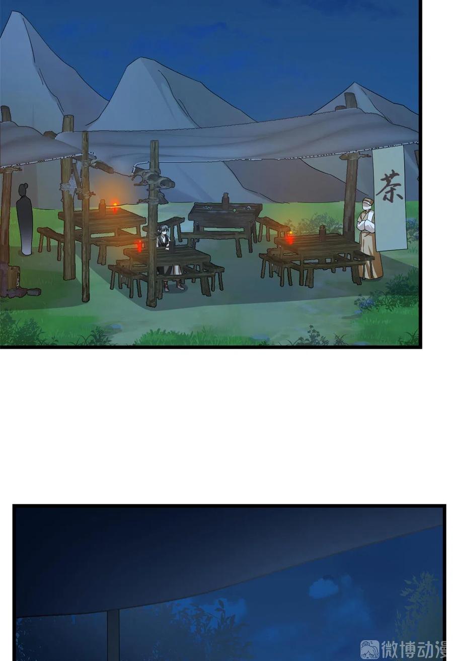 毒步天下：特工神医小兽妃253