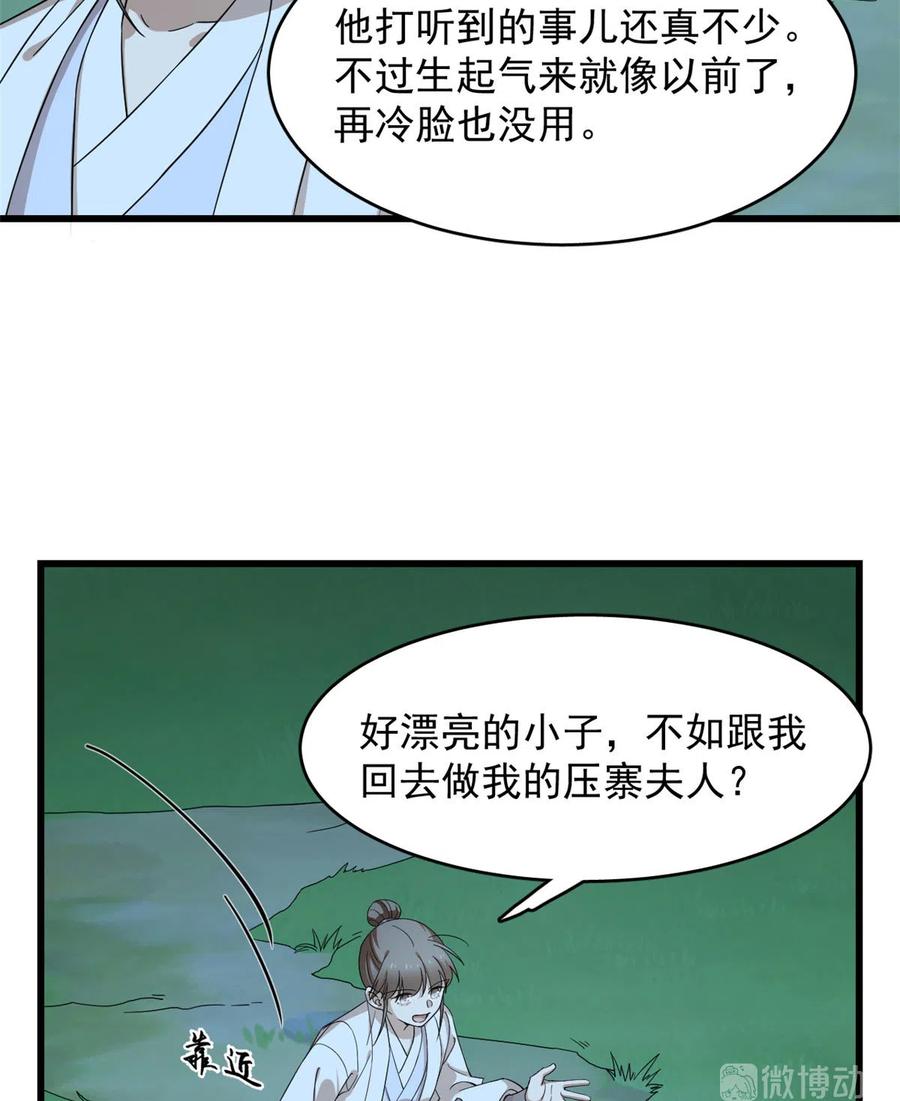 毒步天下：特工神医小兽妃254