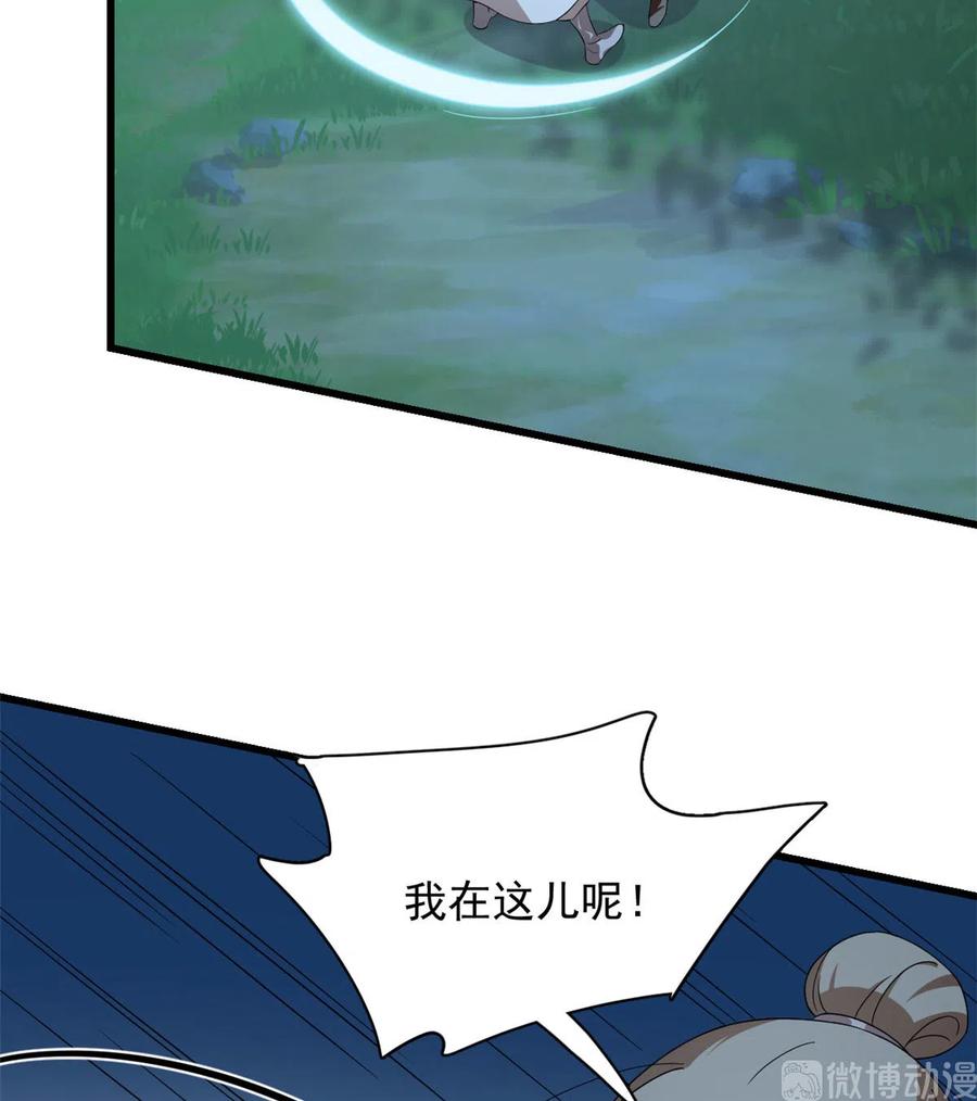 毒步天下：特工神医小兽妃254