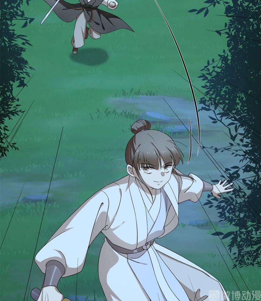 毒步天下：特工神医小兽妃254