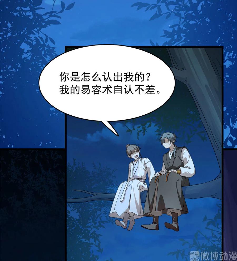 毒步天下：特工神医小兽妃254