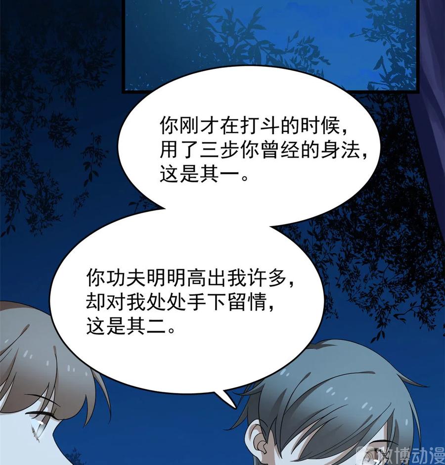 毒步天下：特工神医小兽妃254